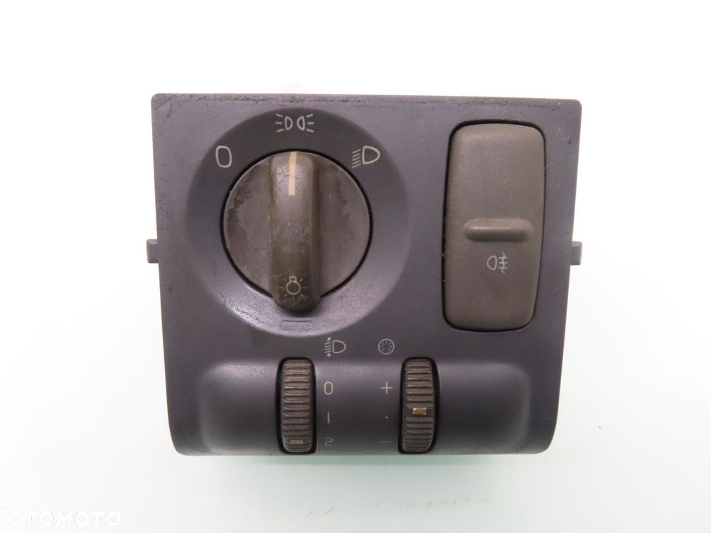 WŁĄCZNIK ŚWIATEŁ VOLVO V40 I 30818135 30818136 30818137 - 1