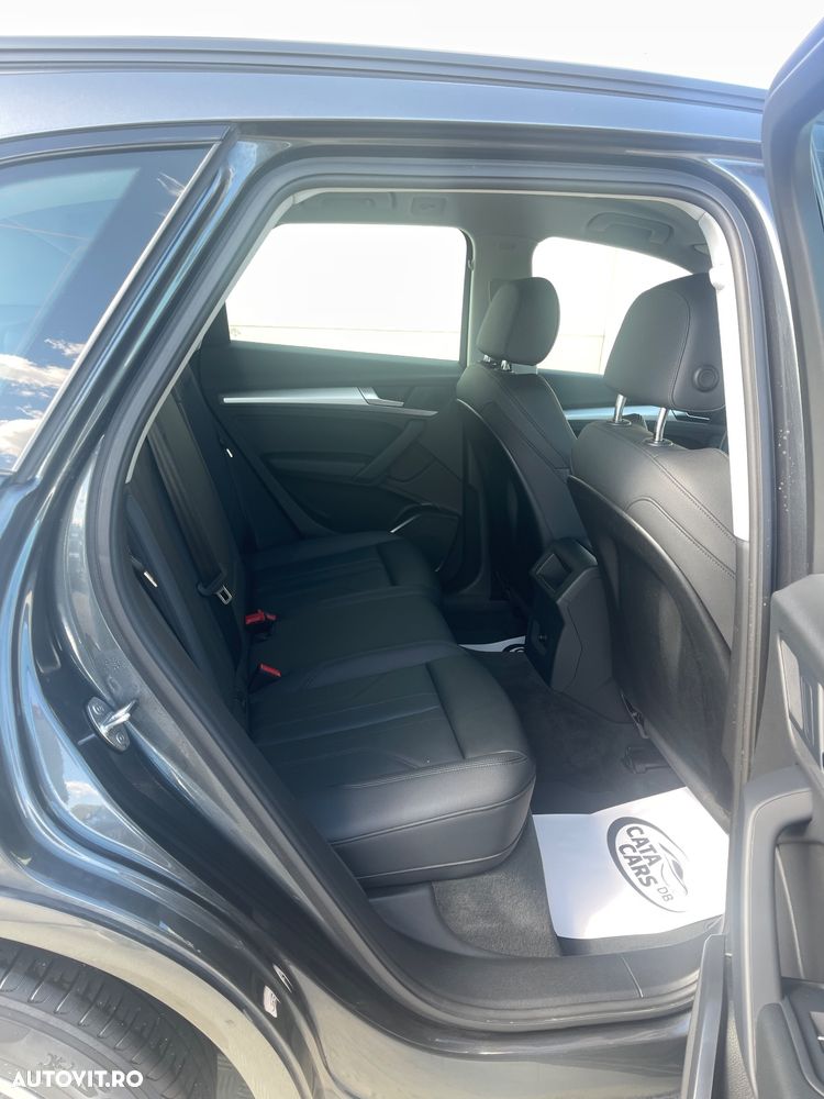 Audi Q5 - 24