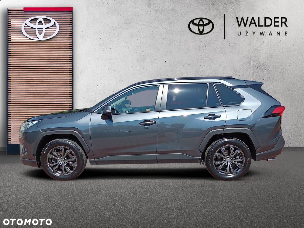 Toyota RAV4 2.0 Comfort 4x4 MS - 3