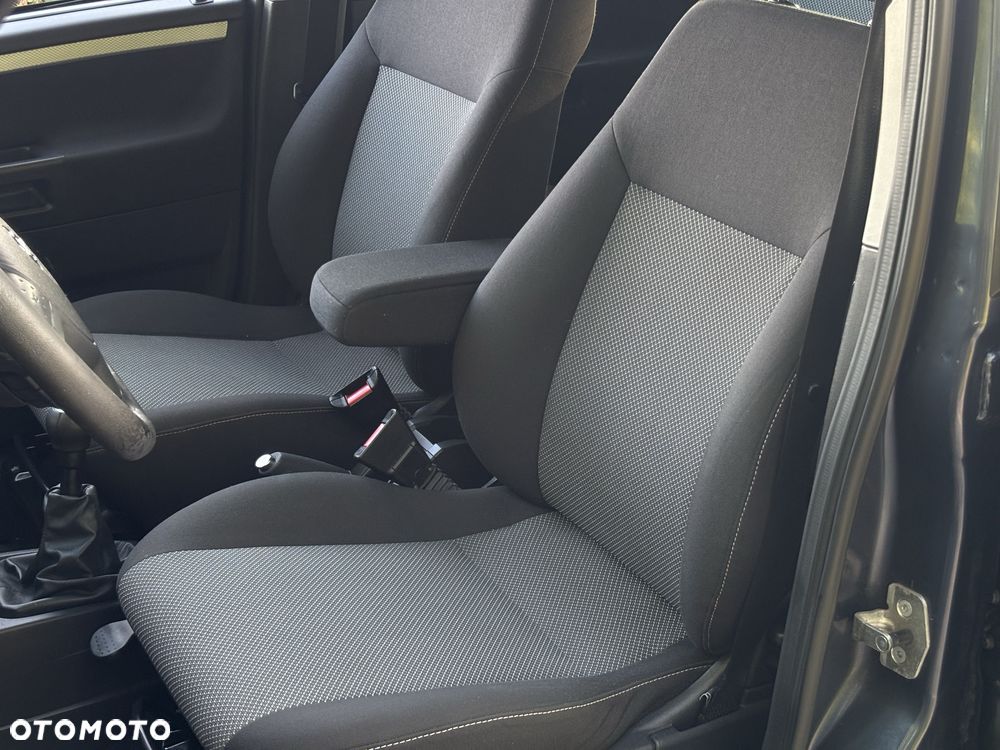 Opel Meriva - 5