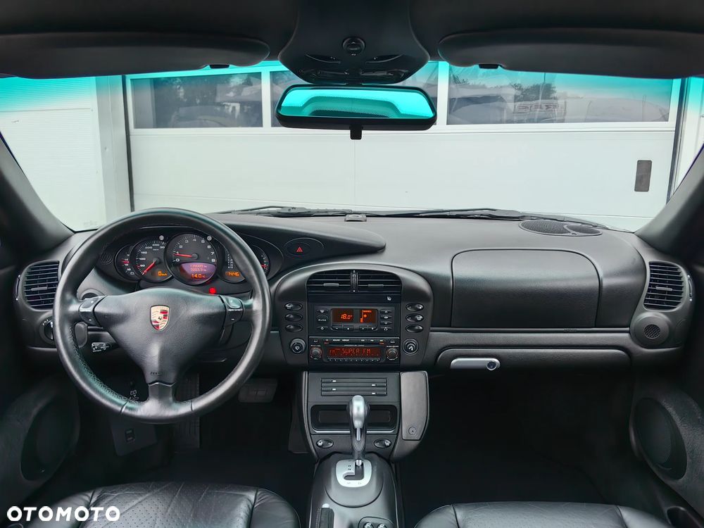 Porsche 911 - 8