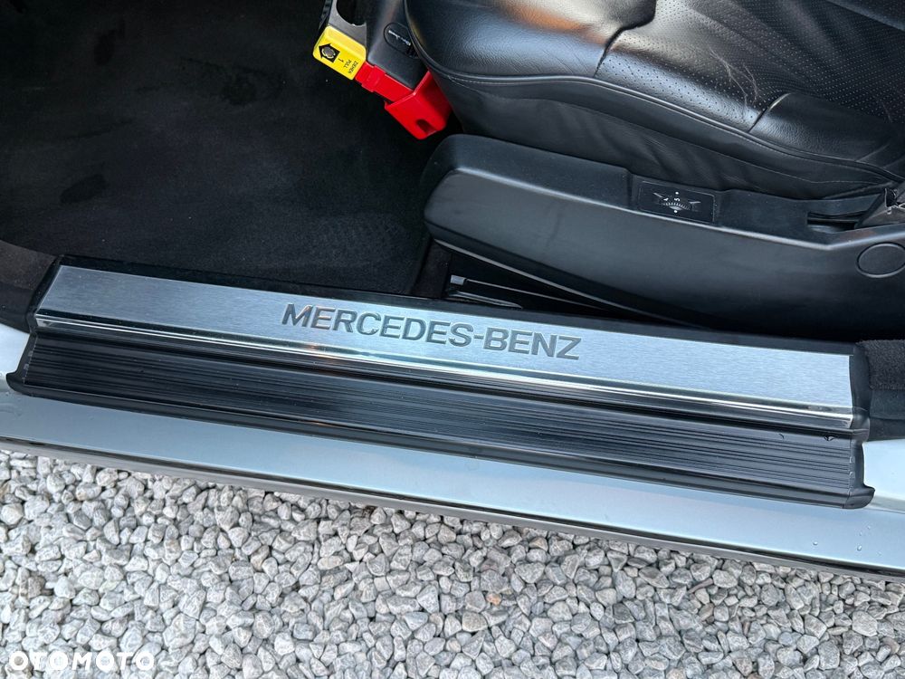 Mercedes-Benz Klasa S - 11