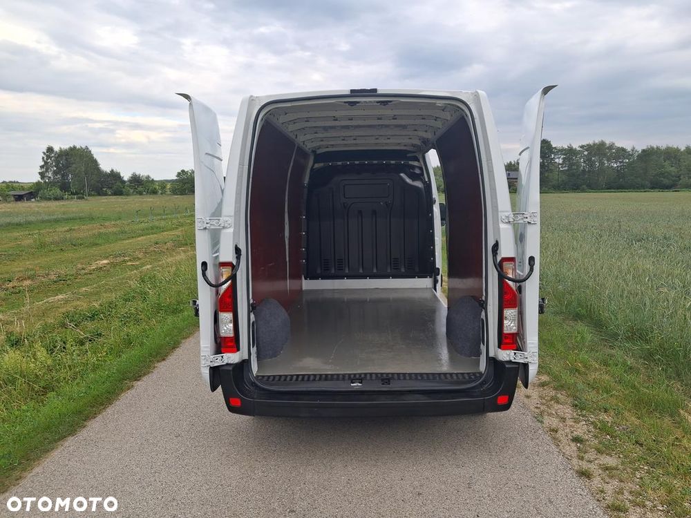 Opel Movano - 24