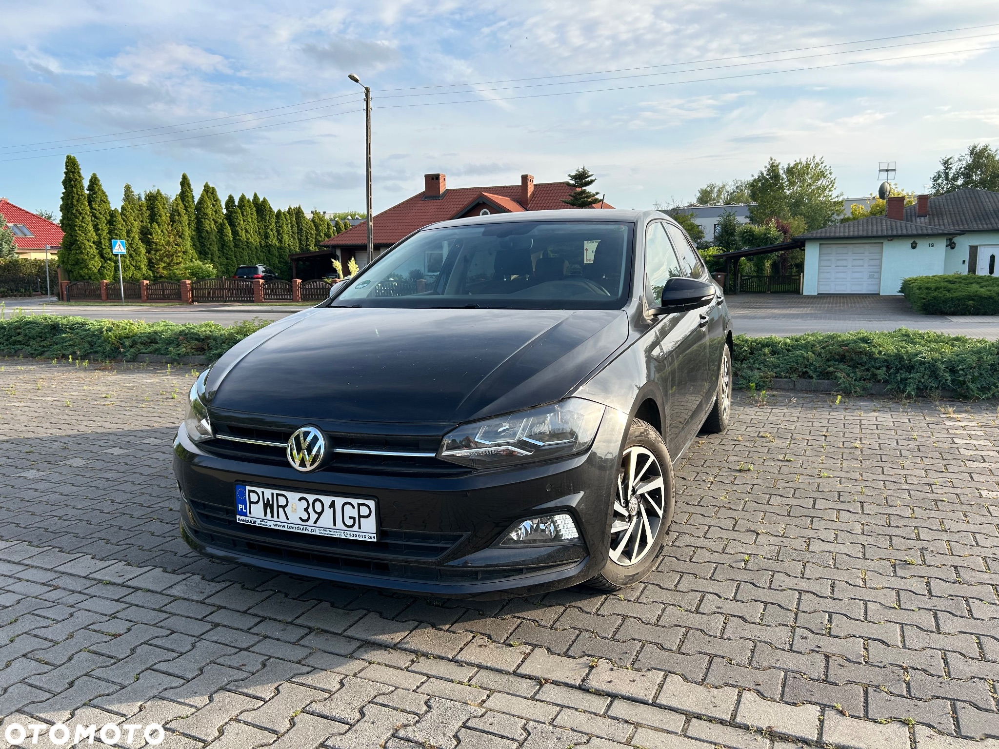 Volkswagen Polo 1.0 JOIN - 9