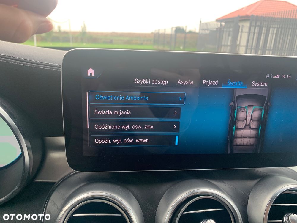 Mercedes-Benz GLC 300 de 4-Matic - 17
