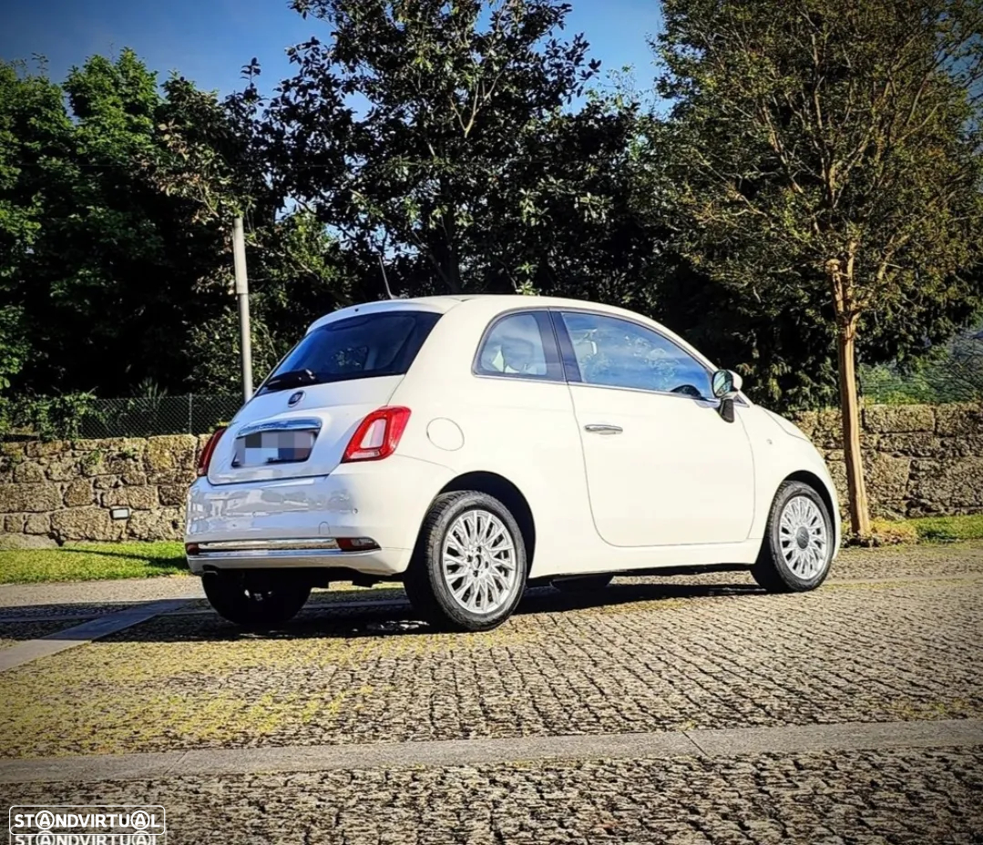 Fiat 500 0.9 TwinAir S&S Vintage '57 - 16