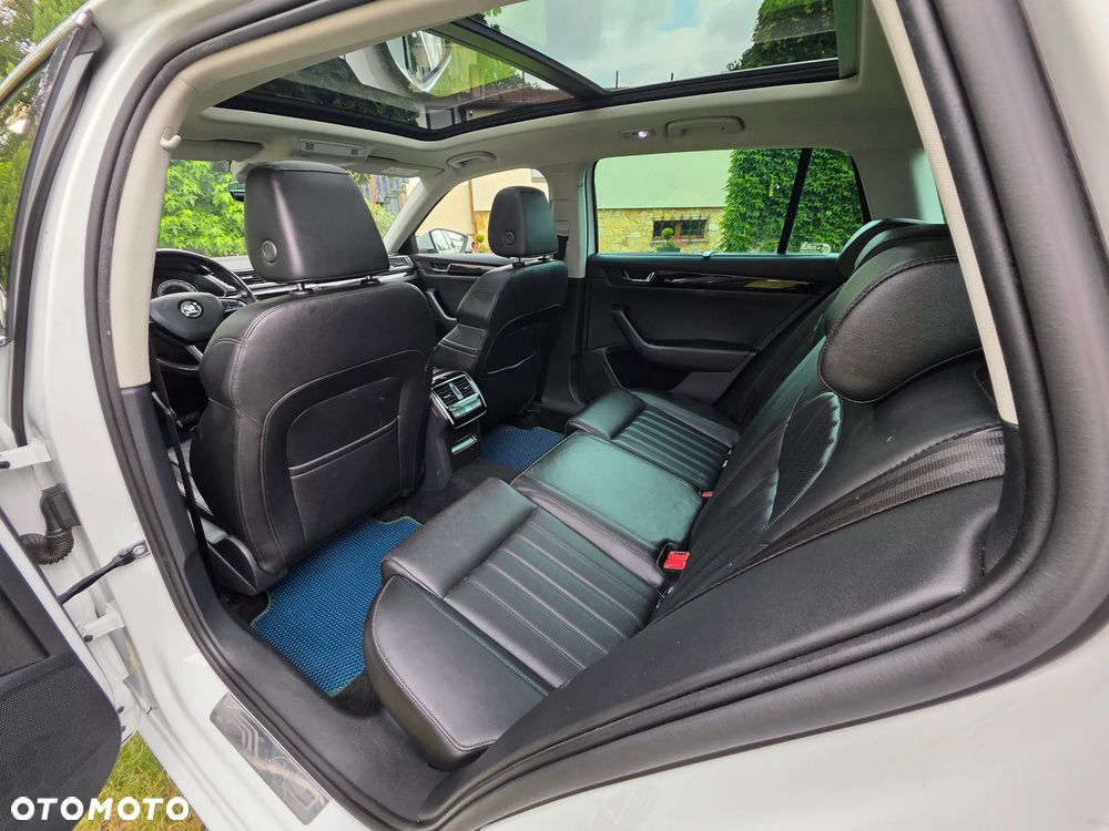 Skoda Superb 2.0 TSI 4x4 L&K DSG - 18