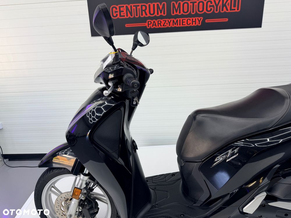 Honda SH - 31