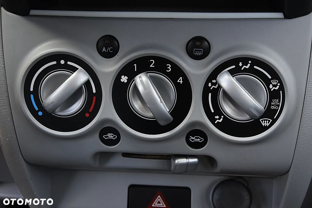 Suzuki Alto 1.0 Comfort - 13