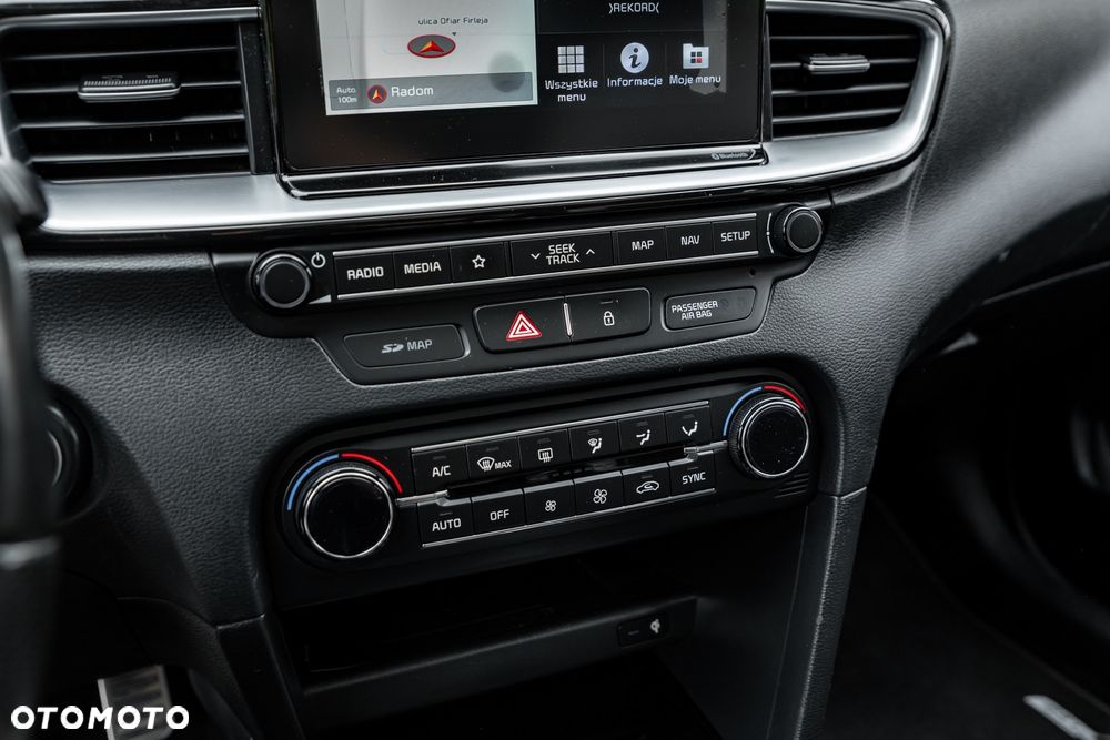 Kia Ceed 1.0 T-GDI ISG GT Line - 34