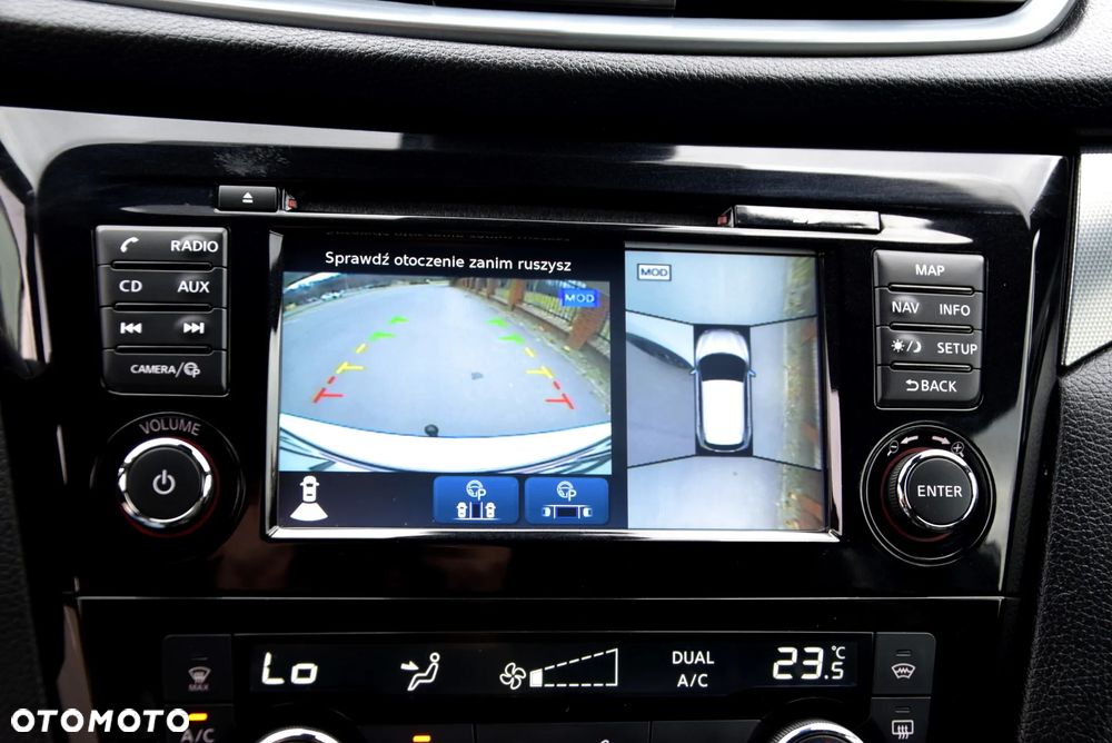 Nissan Qashqai 1.6 DIG-T Tekna+ - 31