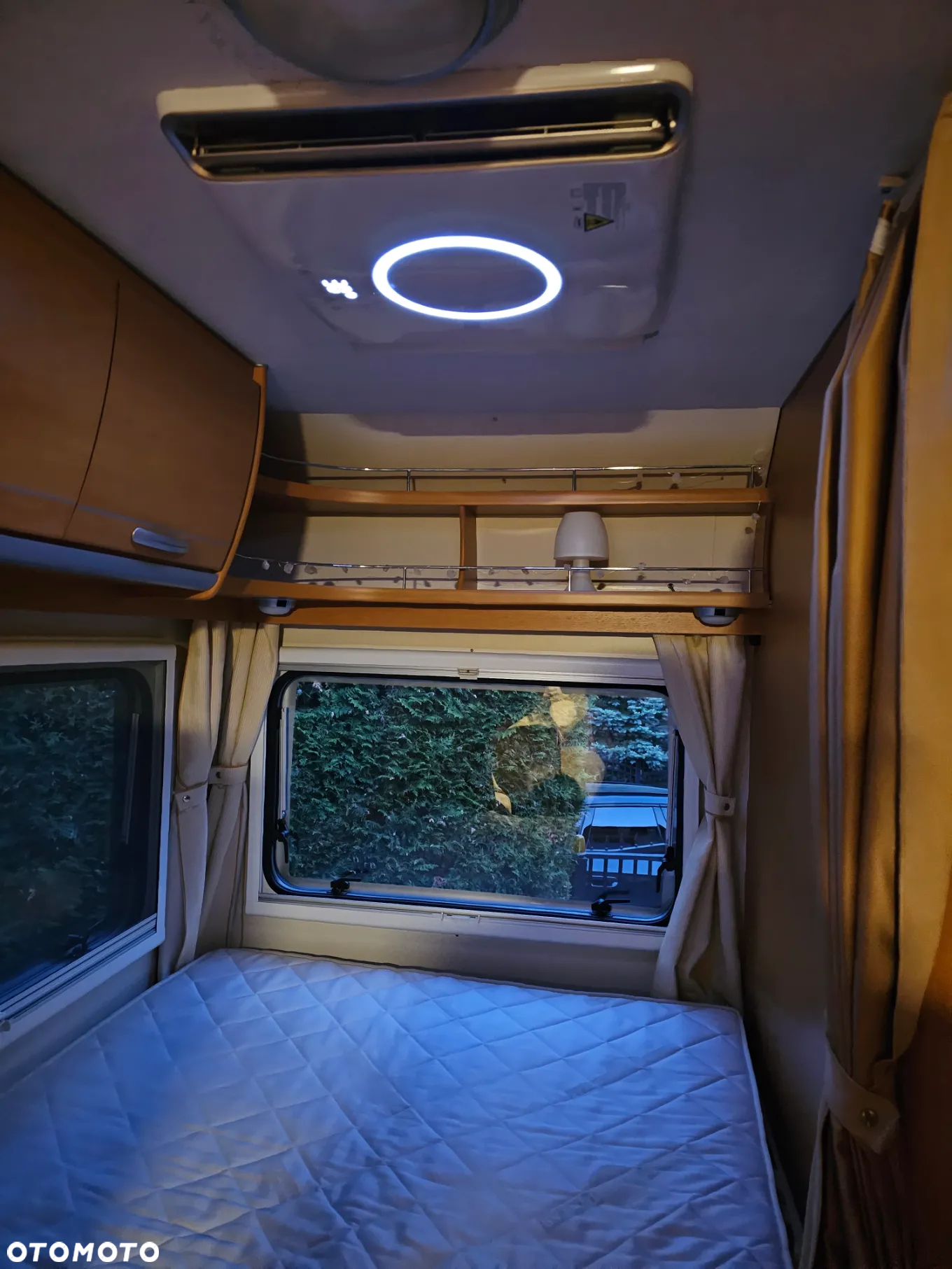 Fiat FIAT DUCATO CI ELLI 55 P - 23