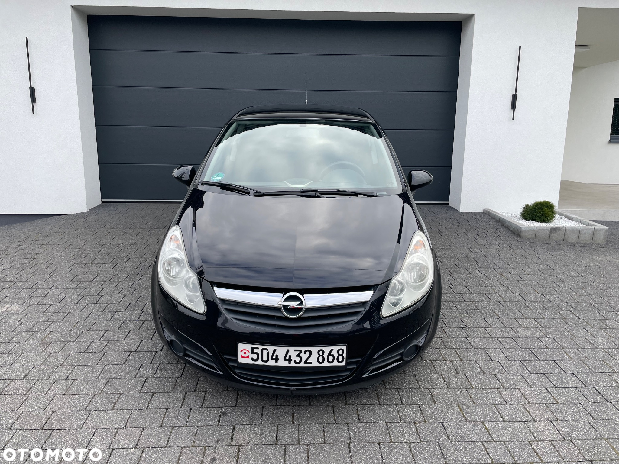 Opel Corsa 1.2 16V Sport - 3