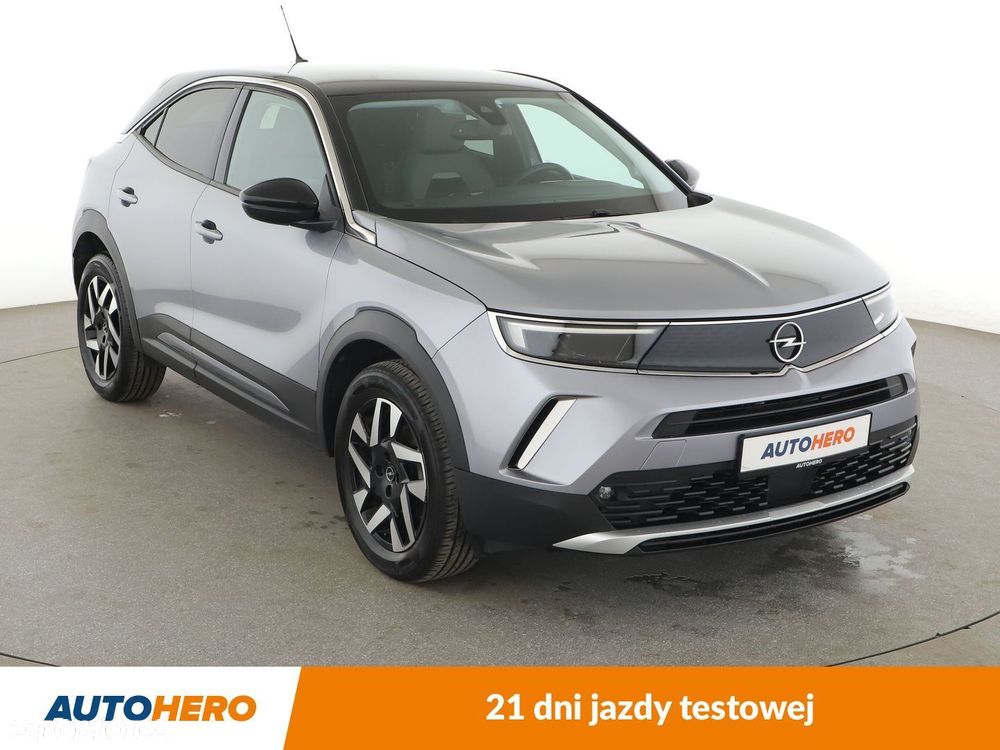 Opel Mokka - 8