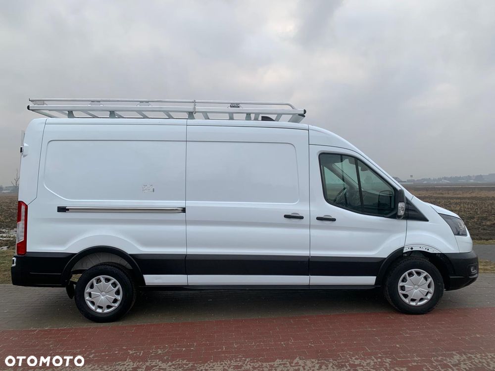 Ford Transit L3H2 - 2