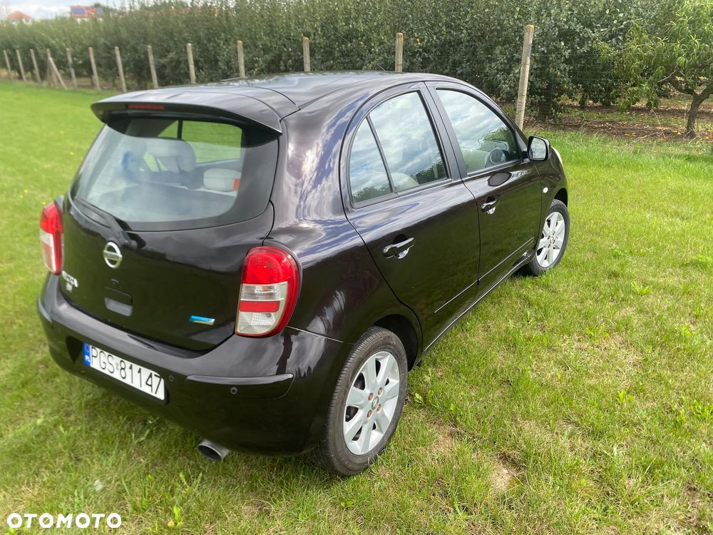 Nissan Micra 1.2 DIG-S Style Edition - 18