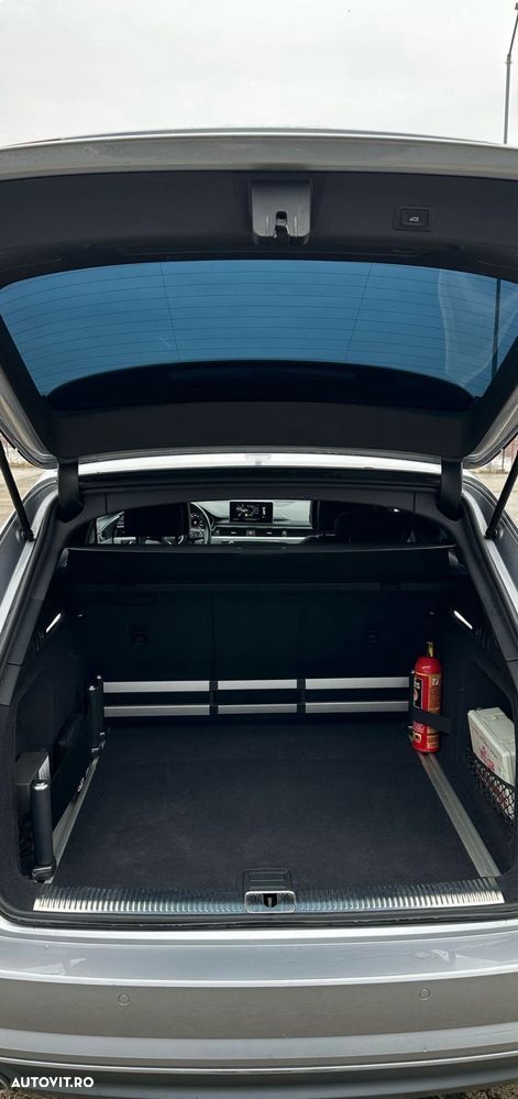 Audi A4 Avant 2.0 TDI S tronic Sport - 30