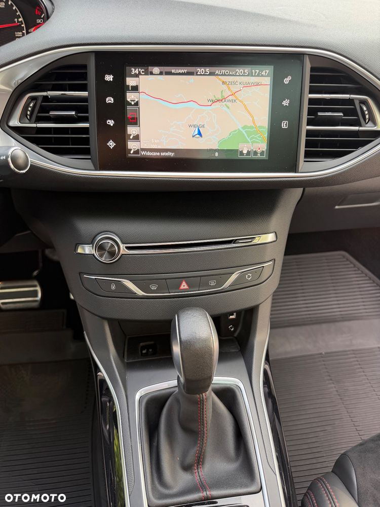 Peugeot 308 - 17