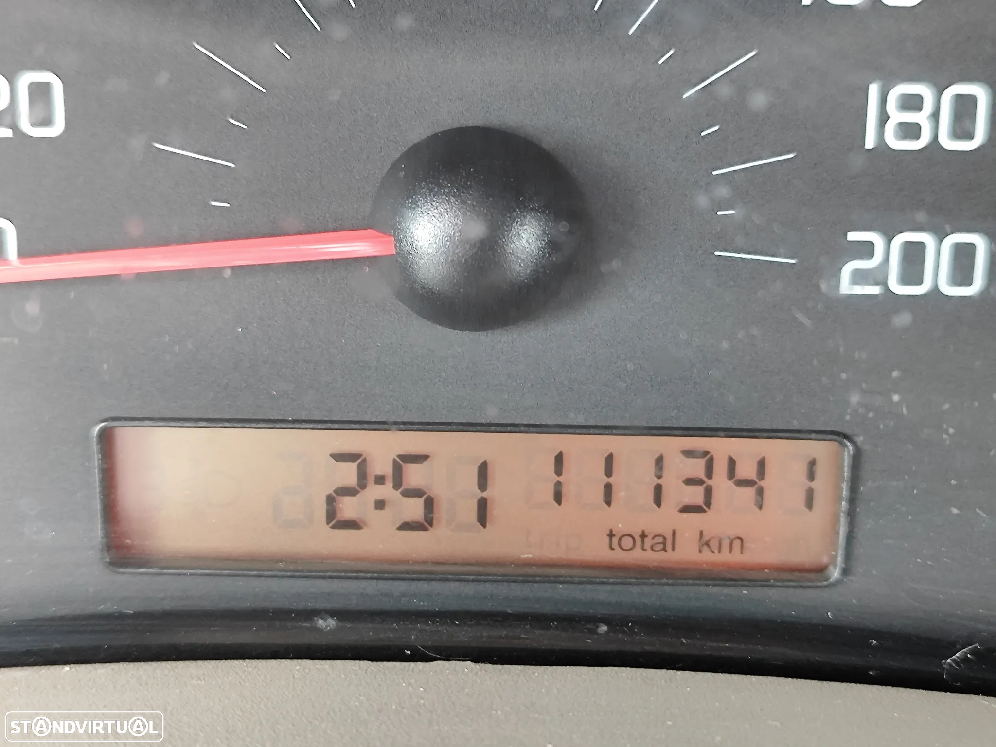 Fiat Panda 1.1 Active - 10