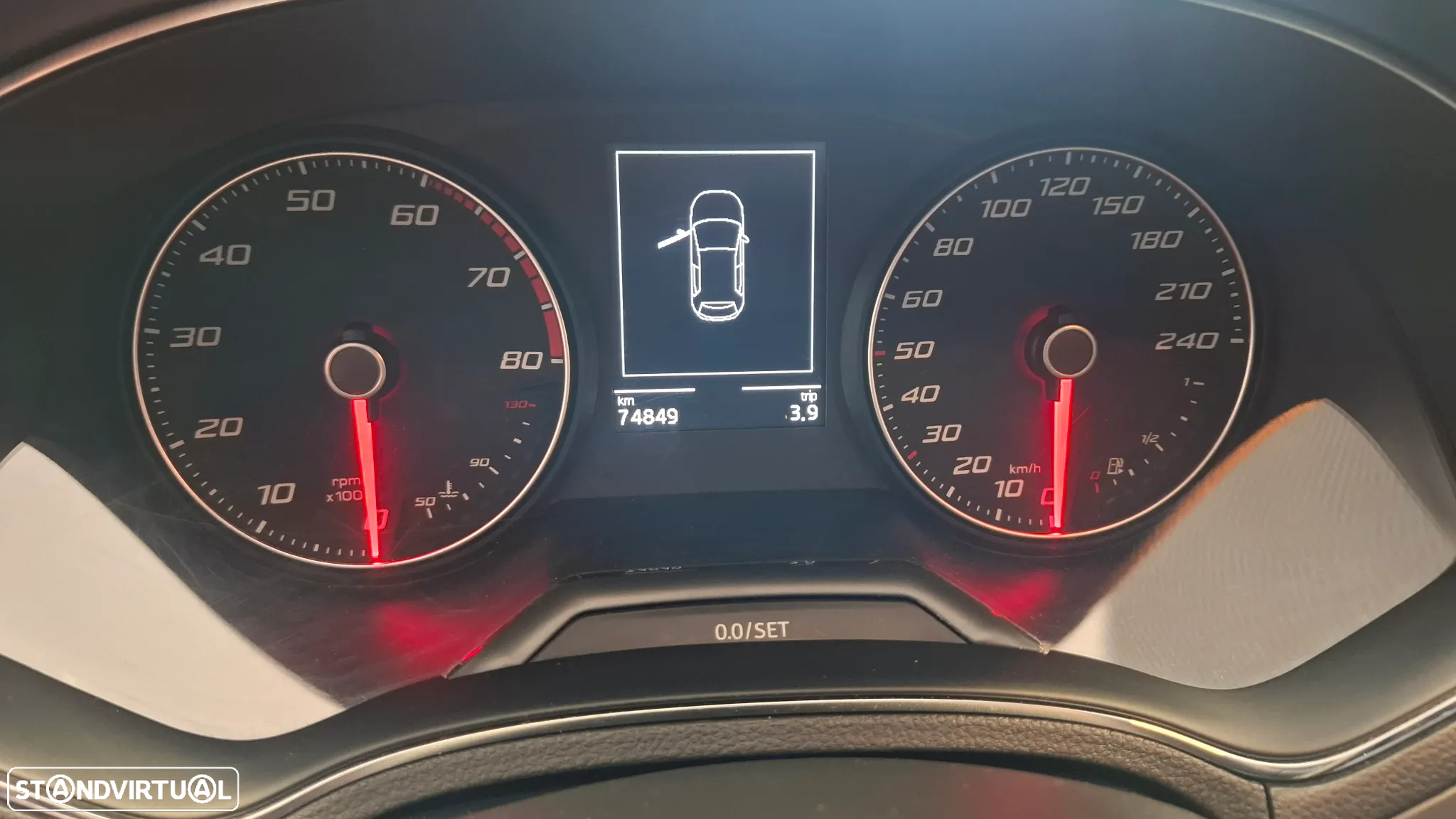 SEAT Ibiza 1.0 Xcellence - 15