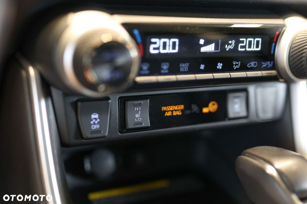 Toyota RAV4 2.5 Hybrid Selection 4x4 - 30