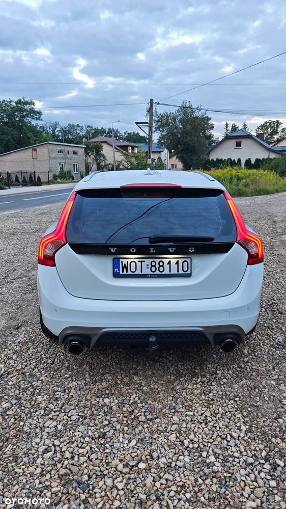 Volvo V60 - 5