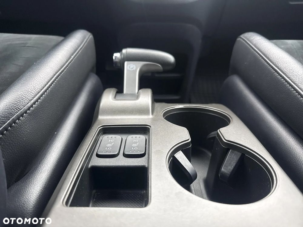 Honda CR-V 2.0 Elegance Lifestyle - 26