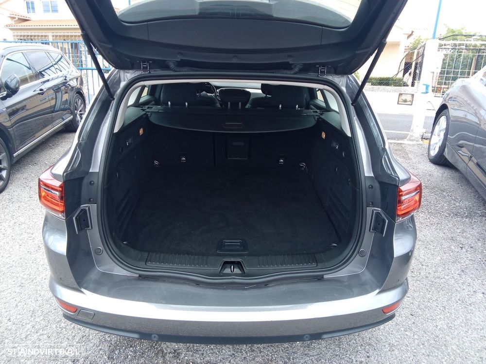 Renault Talisman 1.3 TCe Business EDC - 11