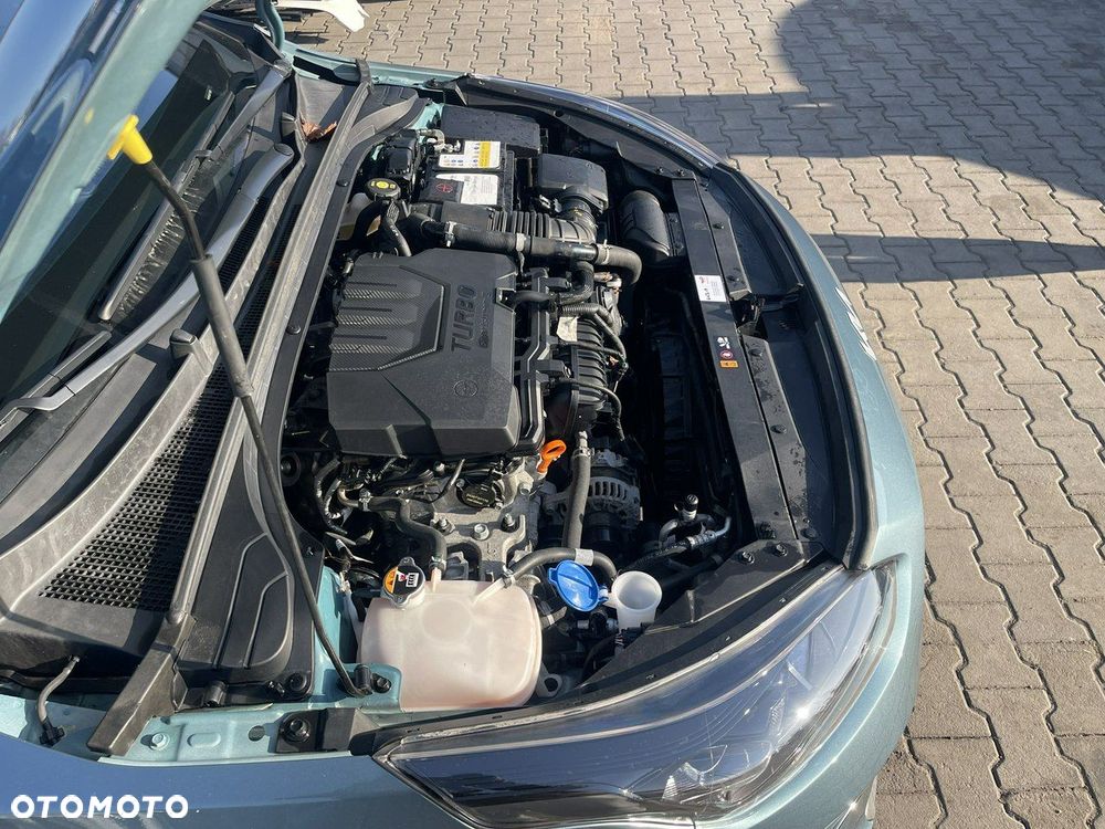 Kia Ceed 1.0 T-GDI 120 OPF Vision - 15