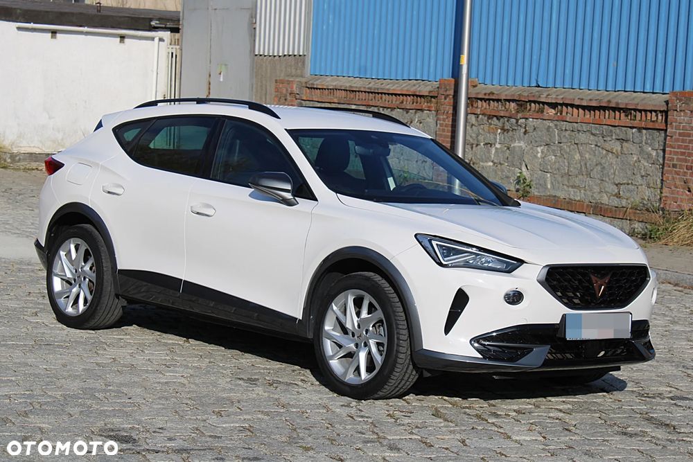Cupra Formentor - 3