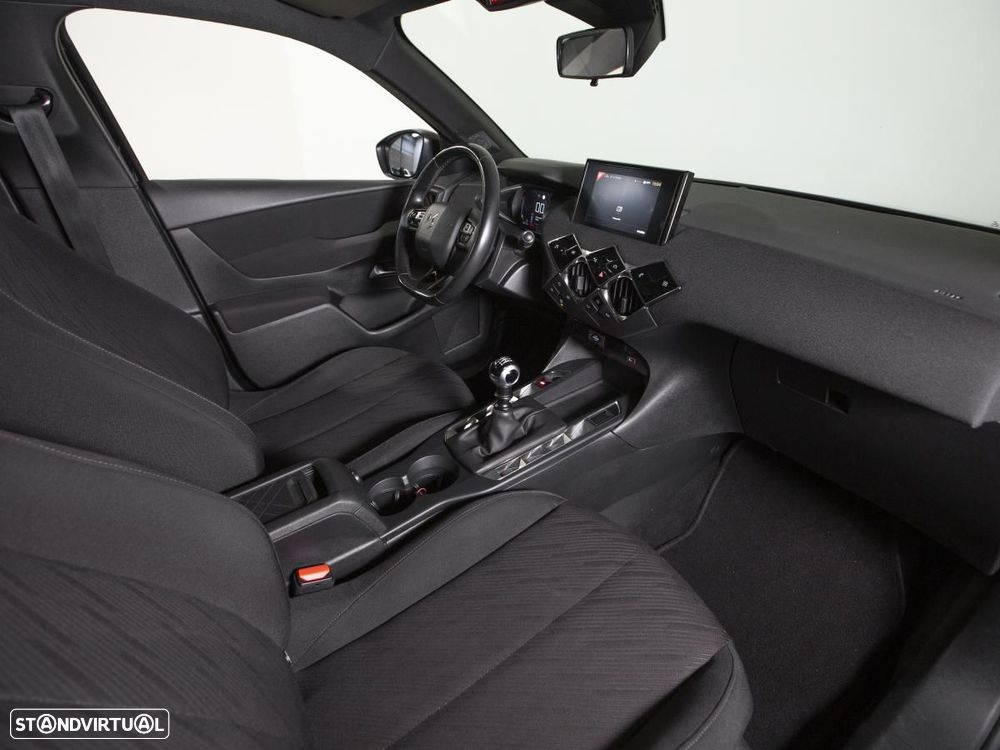 DS DS3 Crossback 1.2 PureTech Be Chic - 12