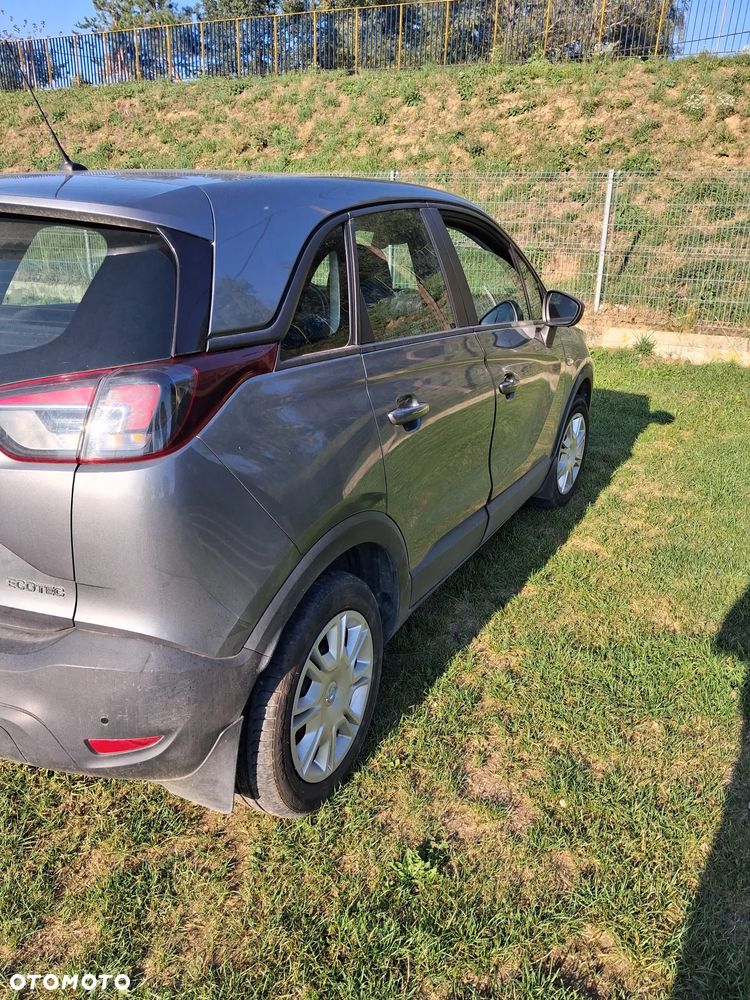 Opel Crossland X 1.2 Enjoy - 3
