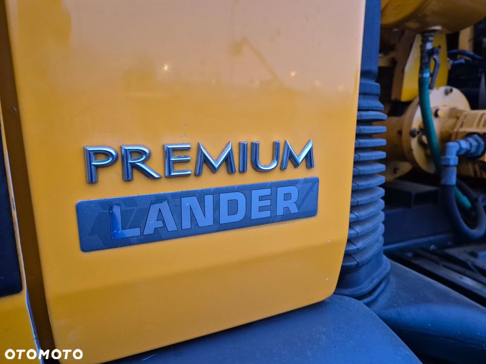 Renault PREMIUM DXI LANDER D 370 / WÓŻ ASENIZACYJNY / 12M3 / 3M3 WODA / WUKO / POMPY JUROP / JEDEN WŁAŚCICIEL / EURO 4 / SERWISOWANY / MOCNA POMPA / ADR - 20