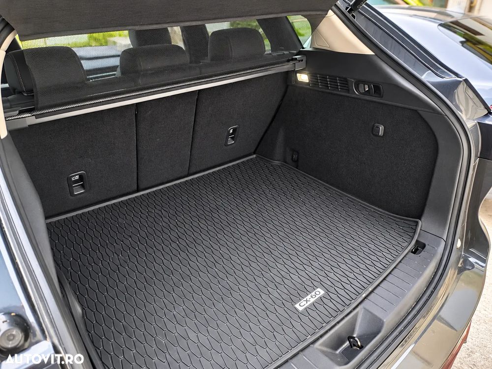 Mazda Cx-60 2022 photo 4