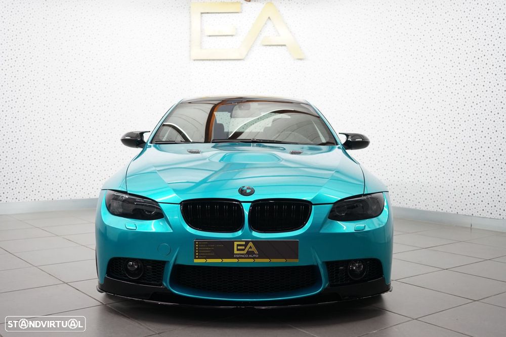 BMW 320 d Coupe Auto - 2