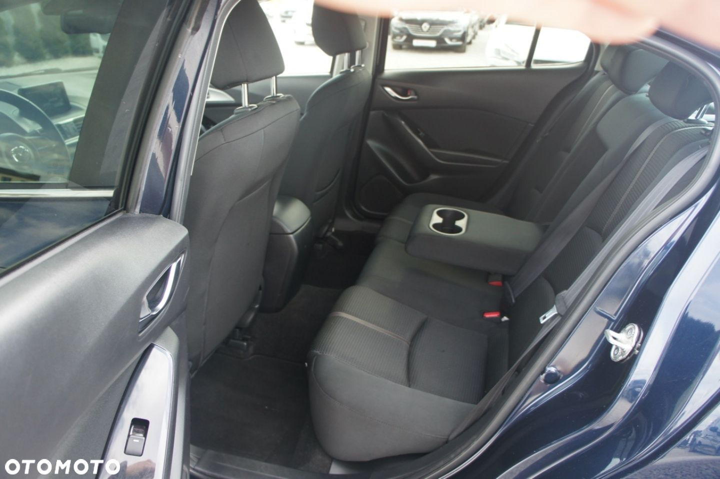 Mazda 3 - 14