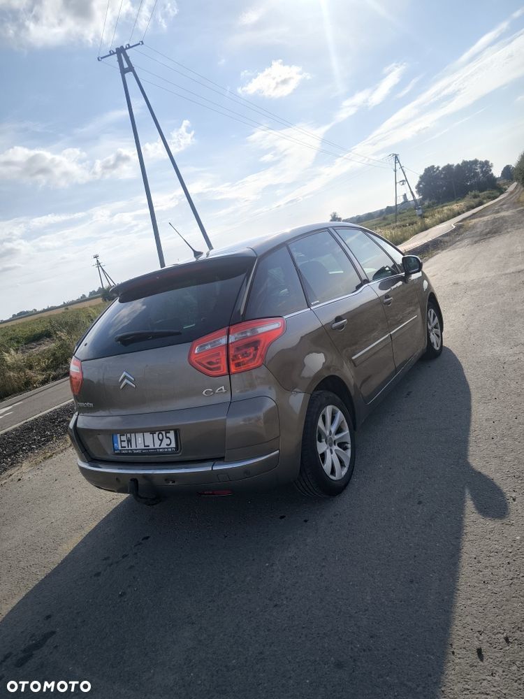 Citroën C4 Picasso - 5