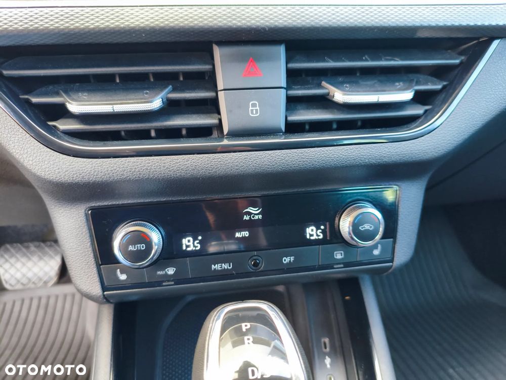 Skoda Scala 1.0 TSI Style DSG - 20