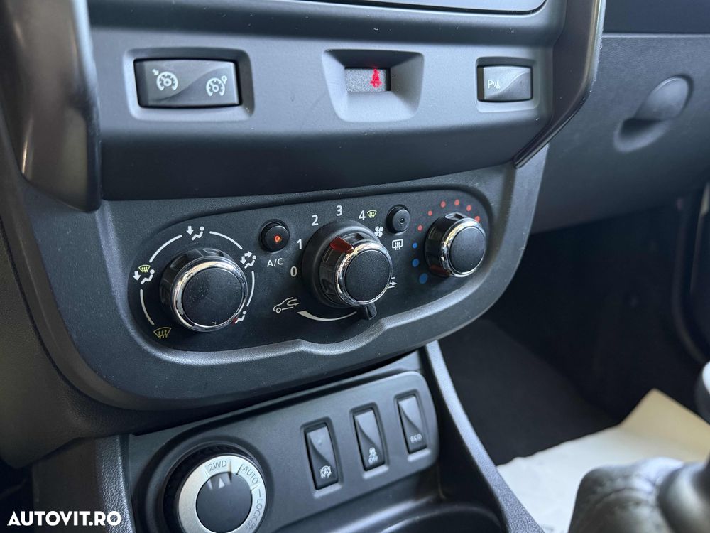 Dacia Duster 1.5 dCi 4x4 Prestige - 16