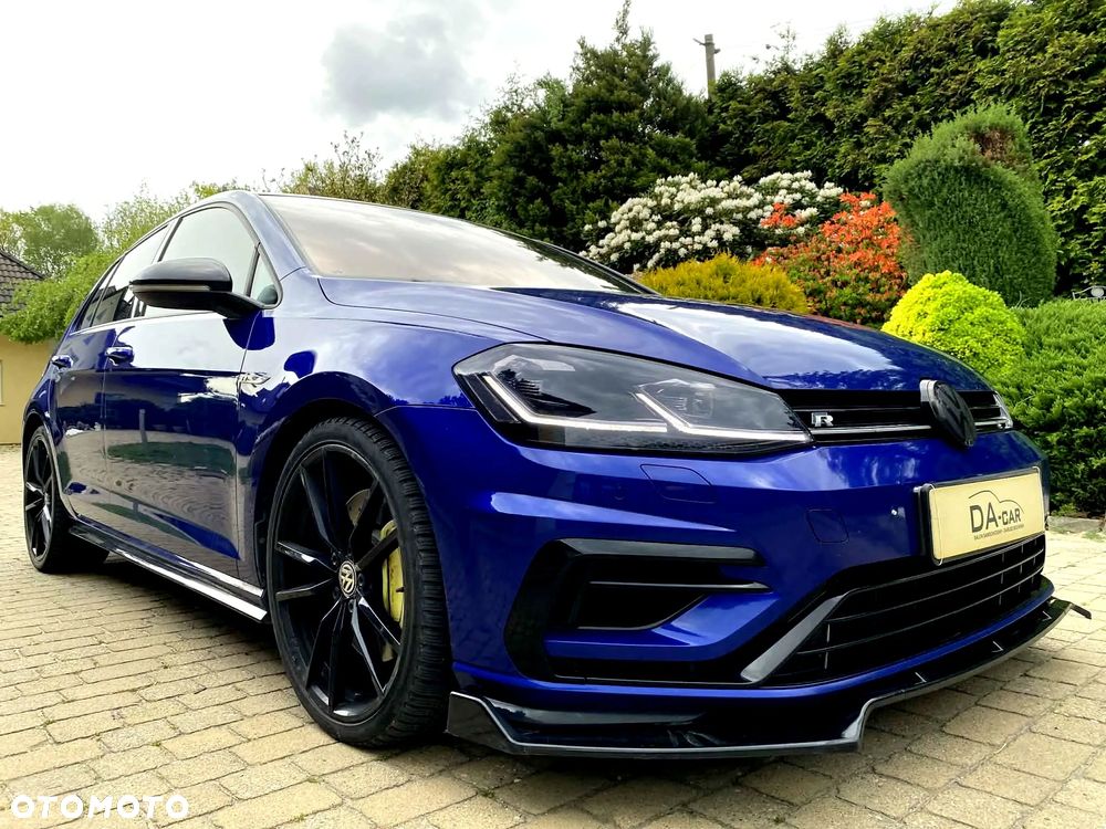 Volkswagen Golf - 9