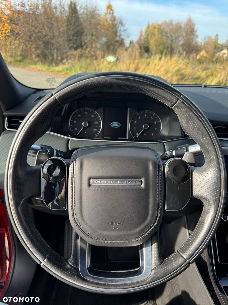 Land Rover Range Rover Evoque 2.0Si4 HSE Dynamic - 27