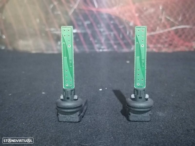 Sensor Da Temperatura Audi A6 (4B2, C5) - 3