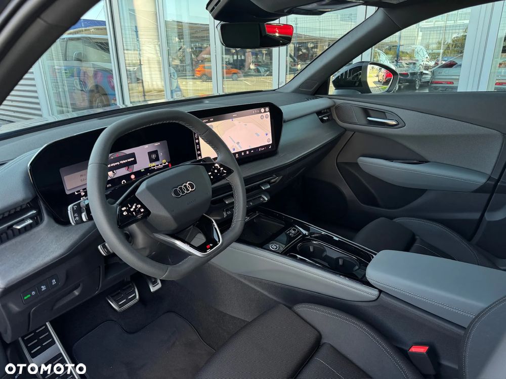 Audi Q3 Sportback - 15