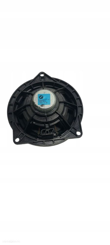 Bmw E81 E82 E88 E92 E93 E84 Głośnik Średniotonowy Hifi 6945411 - 2