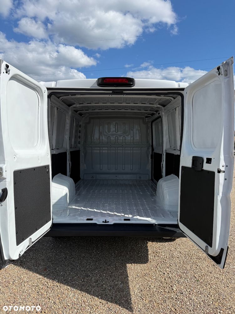 Fiat Ducato - 27
