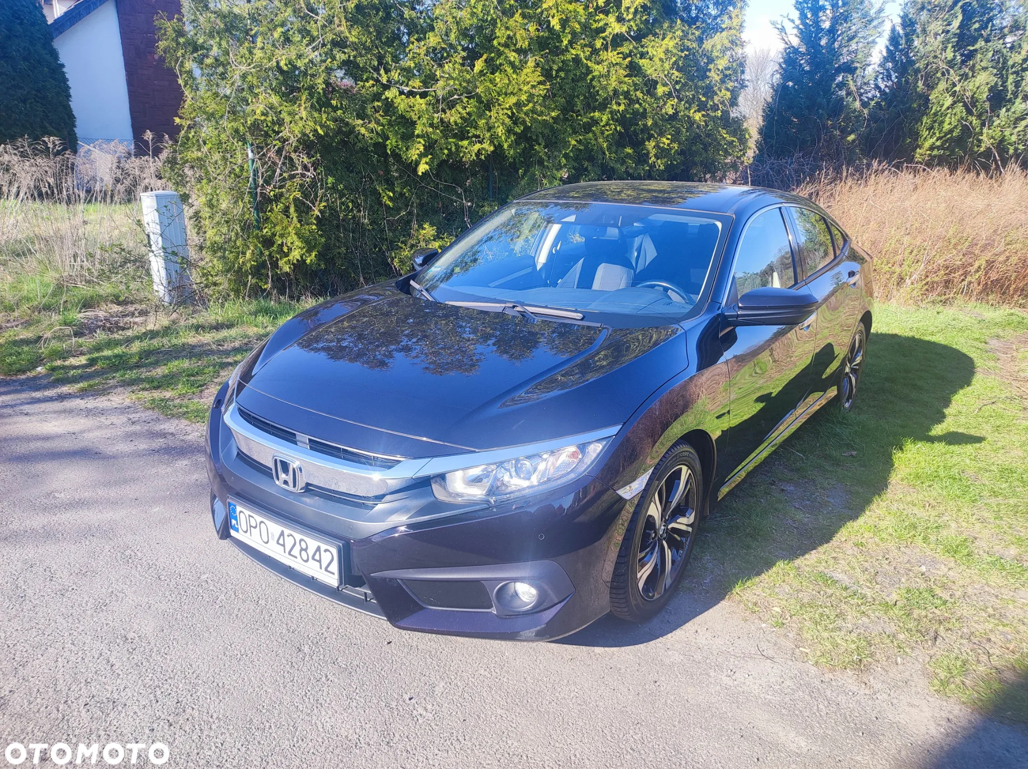 Honda Civic 1.5 T Elegance - 3