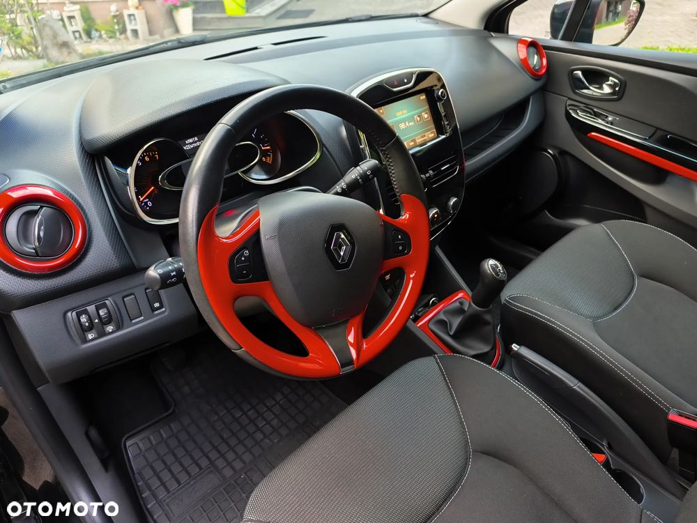 Renault Clio TCe 90 Start & Stop COLLECTION - 21