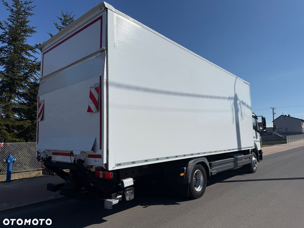 Mercedes-Benz Atego 1224 - 14