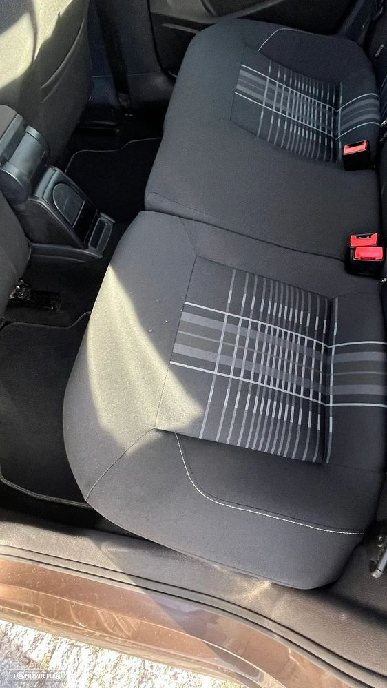VW Polo 1.0 Lounge - 35
