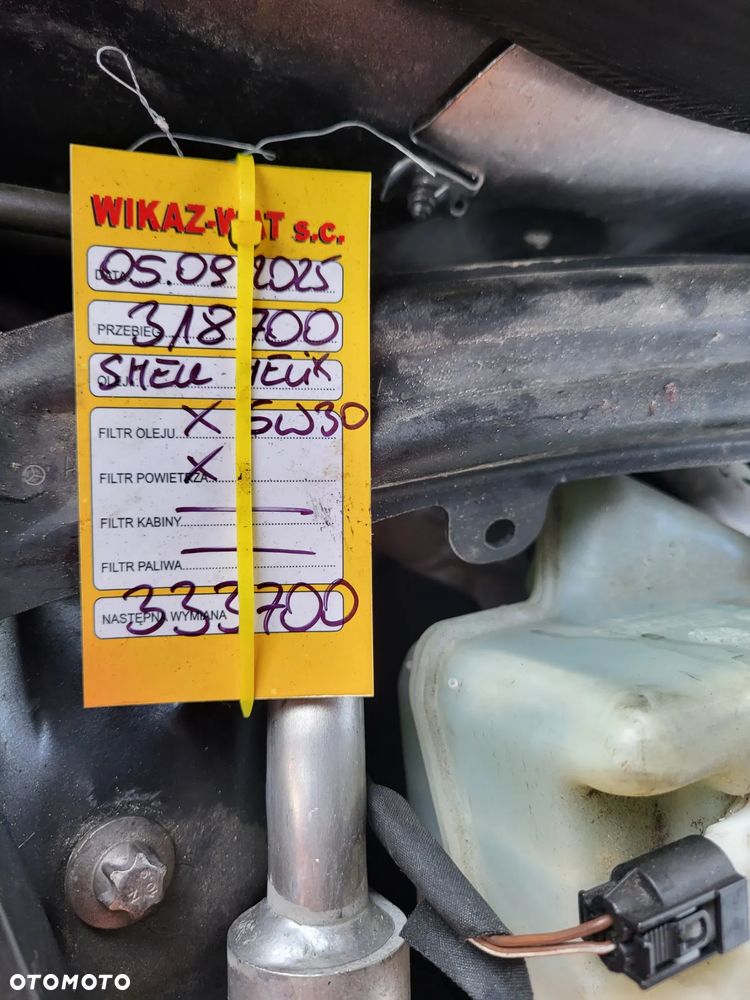 Mercedes-Benz Klasa E 250 CDI DPF BlueEFFICIENCY Automatik Avantgarde - 22